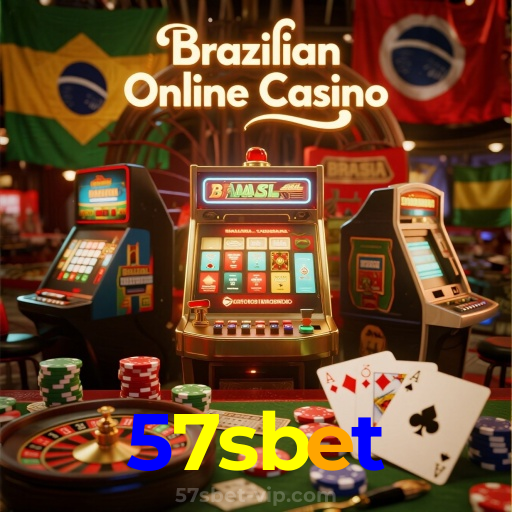 57sbet：Cada giro nas roletas é uma chance de vitória! Aposte agora!