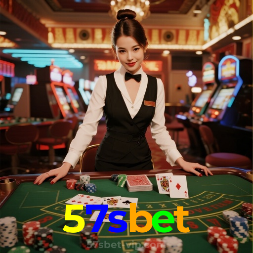 57sbet：Jogue poker, aposte no futebol e vença com grandes vitórias no cassino online!