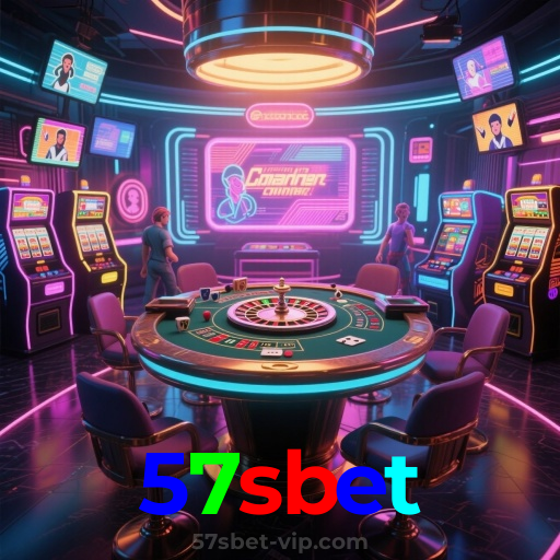 57sbet：A sorte te espera no cassino online com apostas no futebol e roleta!