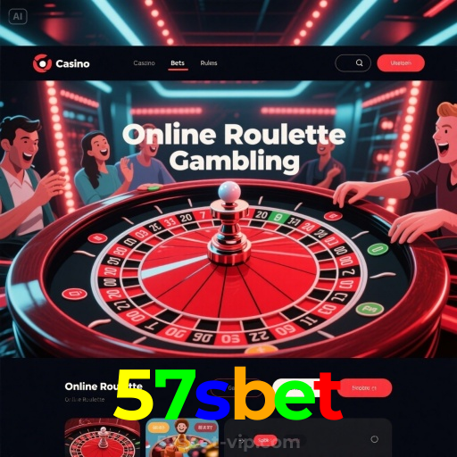 57sbet：Aposte nas melhores máquinas caça-níqueis e leve o jackpot!