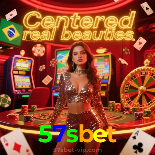 57sbet：A sorte está ao seu lado! Aposte nas melhores opções e vença agora!