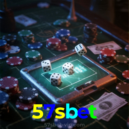 57sbet：Gire nas slots e conquiste o prêmio da sua vida!