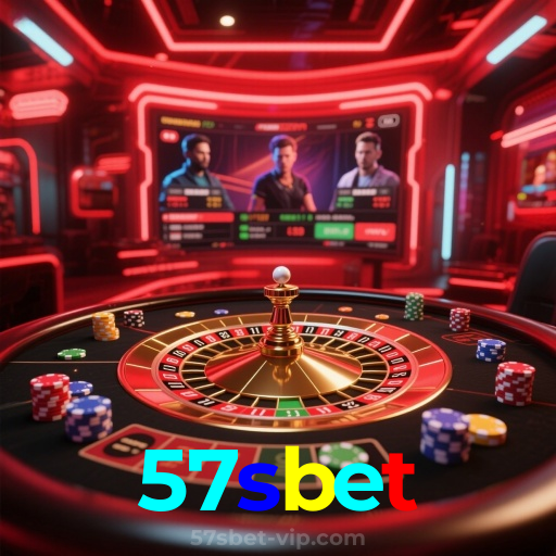 57sbet：Aposte agora nas roletas e mostre sua sorte!