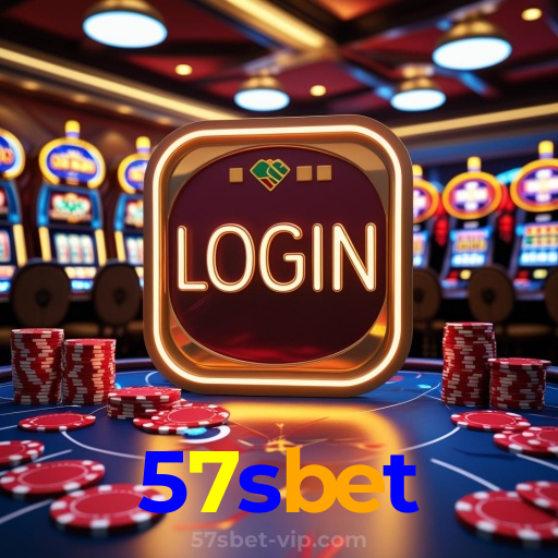 57sbet：Onde o futebol e o cassino online se encontram para diversão sem fim!