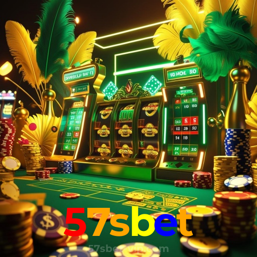 57sbet：Acelere seu jogo no futebol online e vença de forma épica!