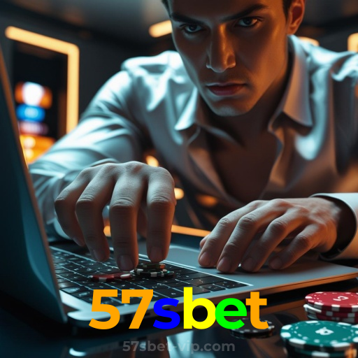 57sbet：Aposte nas mesas de poker e vença grandes prêmios!