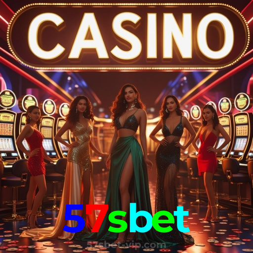 57sbet：Aposte no futebol e ganhe em blackjack e poker com segurança!
